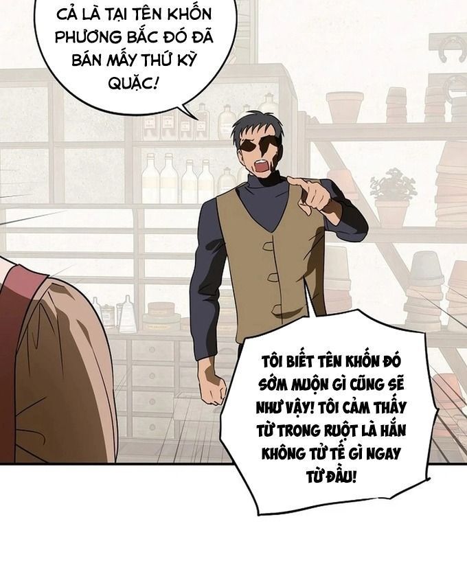 Bị Che Khuất Bởi Mặt Trời Lặn Chapter 212 - 60