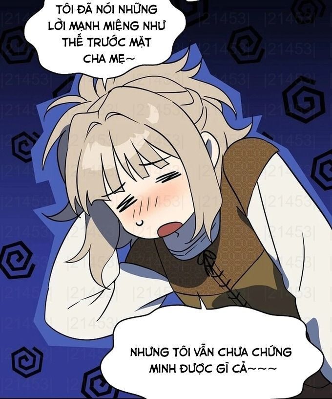 Bị Che Khuất Bởi Mặt Trời Lặn Chapter 212 - 70