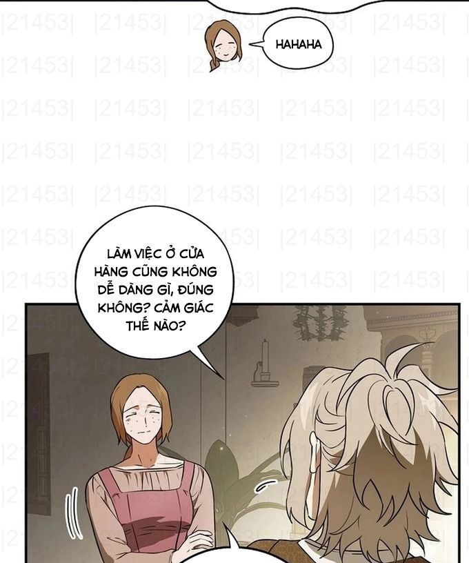 Bị Che Khuất Bởi Mặt Trời Lặn Chapter 212 - 71