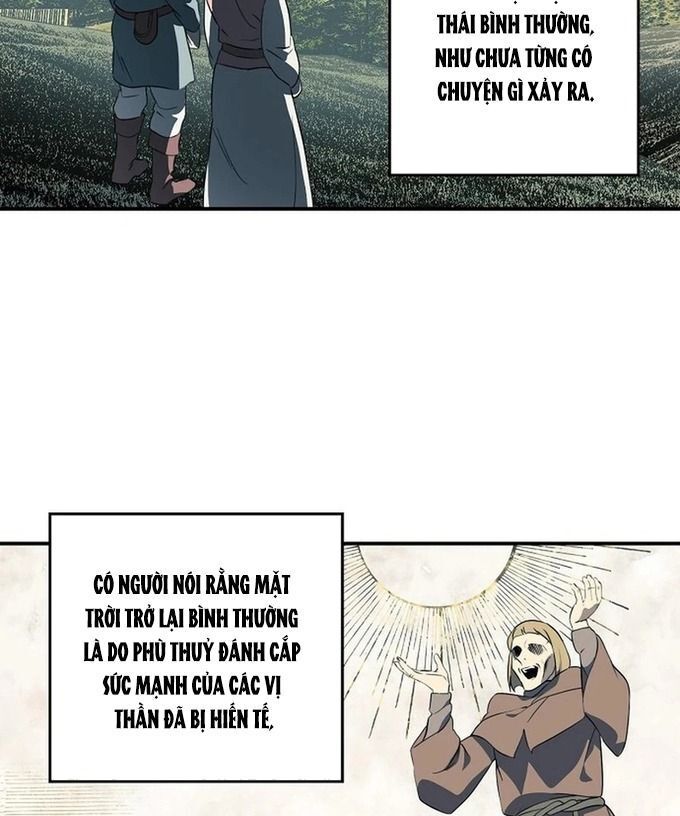 Bị Che Khuất Bởi Mặt Trời Lặn Chapter 212 - 79