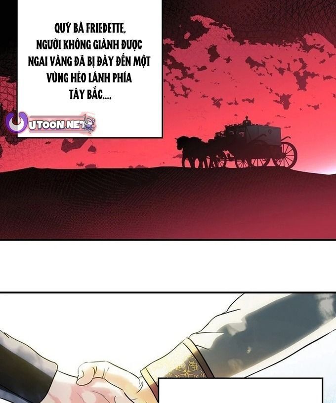 Bị Che Khuất Bởi Mặt Trời Lặn Chapter 212 - 81