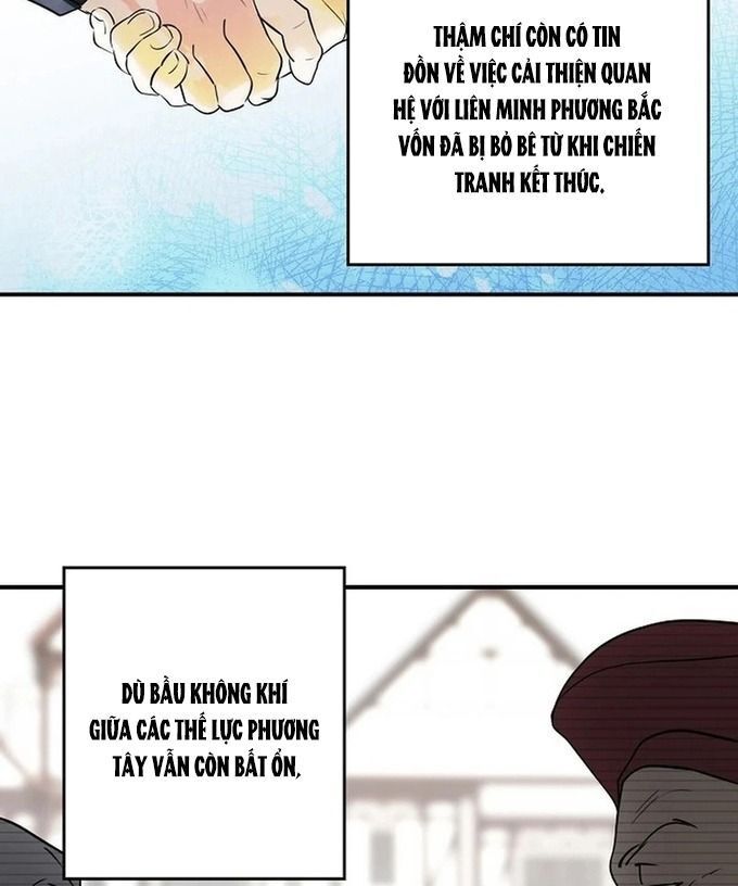 Bị Che Khuất Bởi Mặt Trời Lặn Chapter 212 - 82