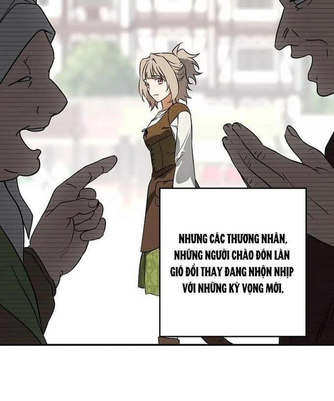 Bị Che Khuất Bởi Mặt Trời Lặn Chapter 212 - 83