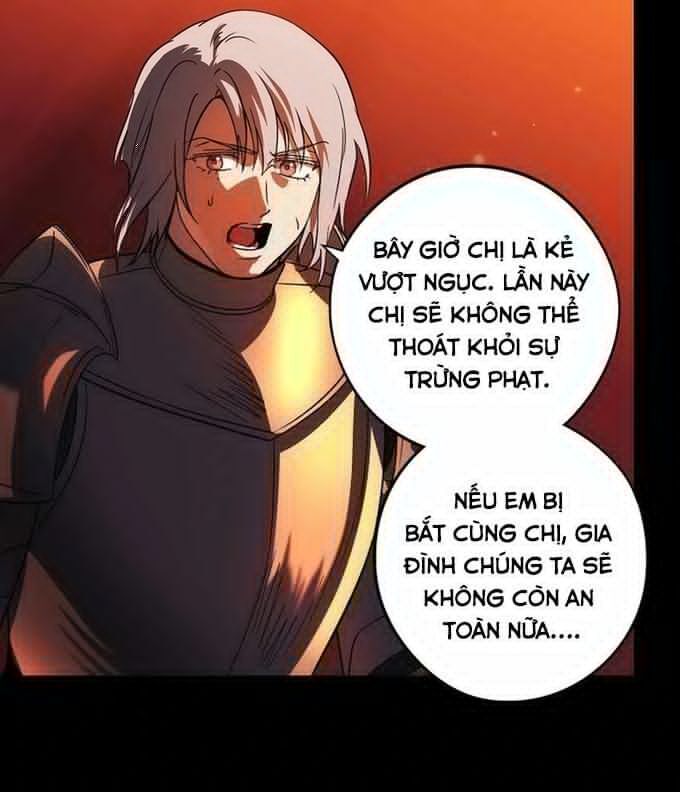 Bị Che Khuất Bởi Mặt Trời Lặn Chapter 212 - 10