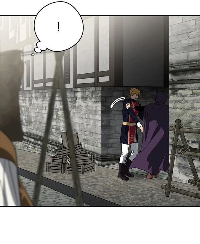 Bị Che Khuất Bởi Mặt Trời Lặn Chapter 212 - 91