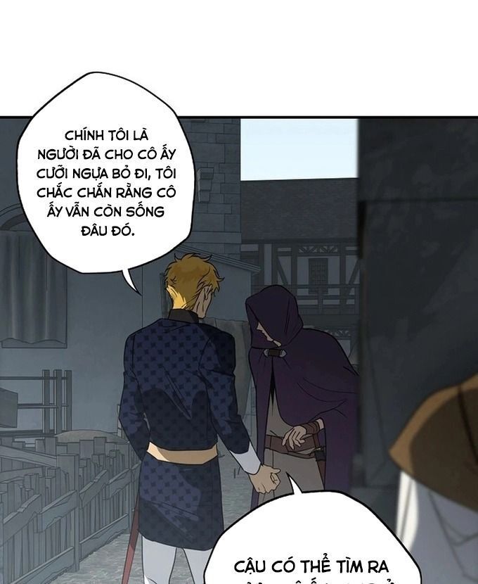 Bị Che Khuất Bởi Mặt Trời Lặn Chapter 212 - 98