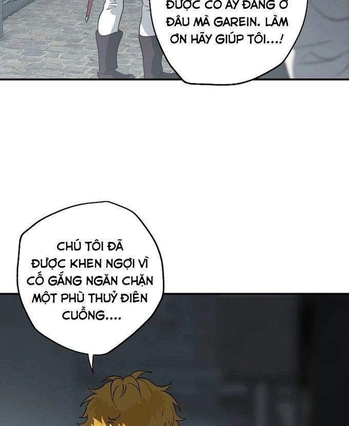 Bị Che Khuất Bởi Mặt Trời Lặn Chapter 212 - 99