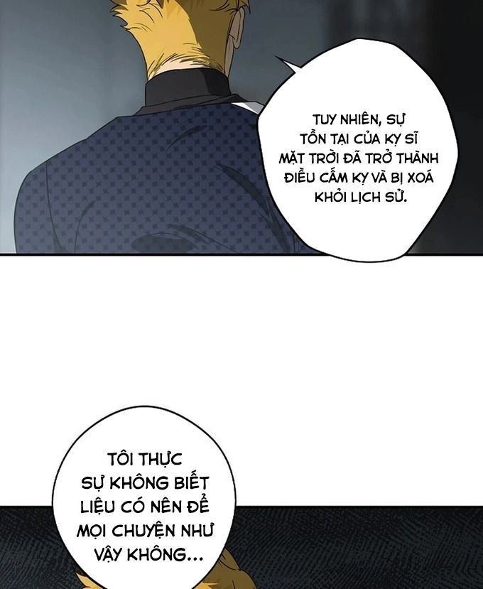 Bị Che Khuất Bởi Mặt Trời Lặn Chapter 212 - 100