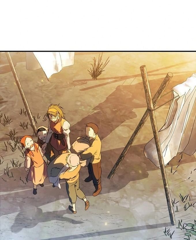 Bị Che Khuất Bởi Mặt Trời Lặn Chapter 213 - 119