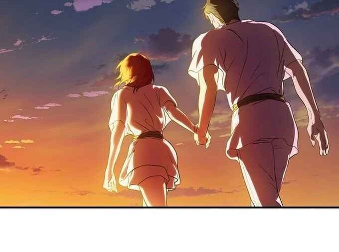 Bị Che Khuất Bởi Mặt Trời Lặn Chapter 213 - 128