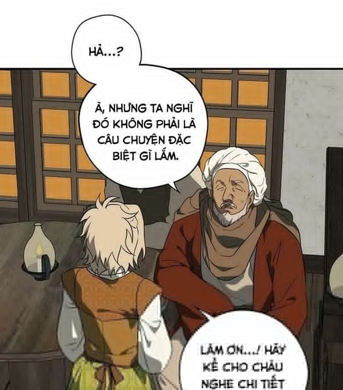 Bị Che Khuất Bởi Mặt Trời Lặn Chapter 213 - 18