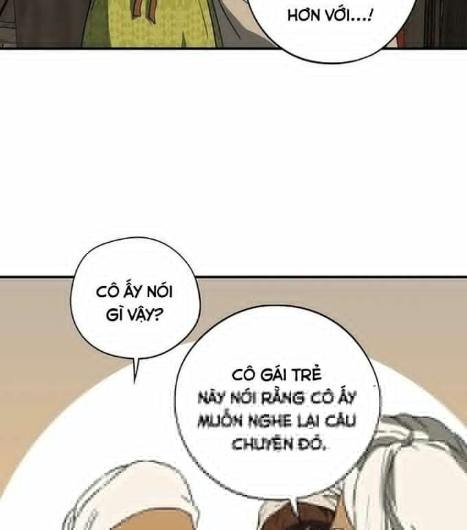 Bị Che Khuất Bởi Mặt Trời Lặn Chapter 213 - 19