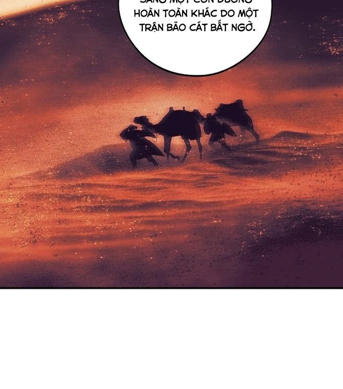 Bị Che Khuất Bởi Mặt Trời Lặn Chapter 213 - 24