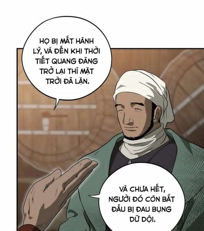 Bị Che Khuất Bởi Mặt Trời Lặn Chapter 213 - 25