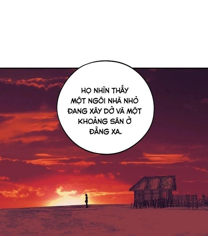 Bị Che Khuất Bởi Mặt Trời Lặn Chapter 213 - 27