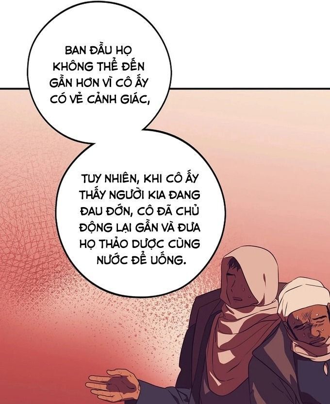 Bị Che Khuất Bởi Mặt Trời Lặn Chapter 213 - 31