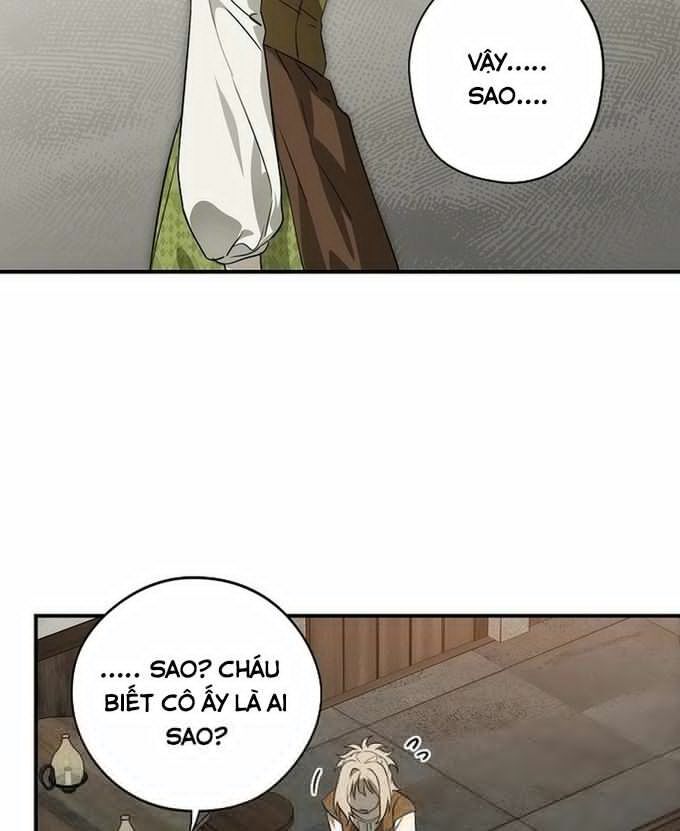 Bị Che Khuất Bởi Mặt Trời Lặn Chapter 213 - 38