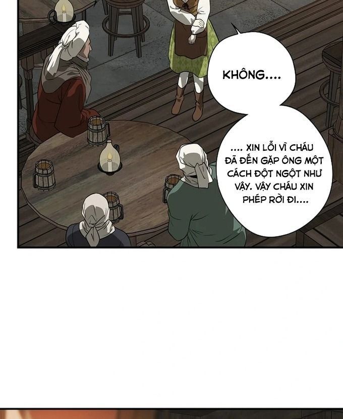 Bị Che Khuất Bởi Mặt Trời Lặn Chapter 213 - 39