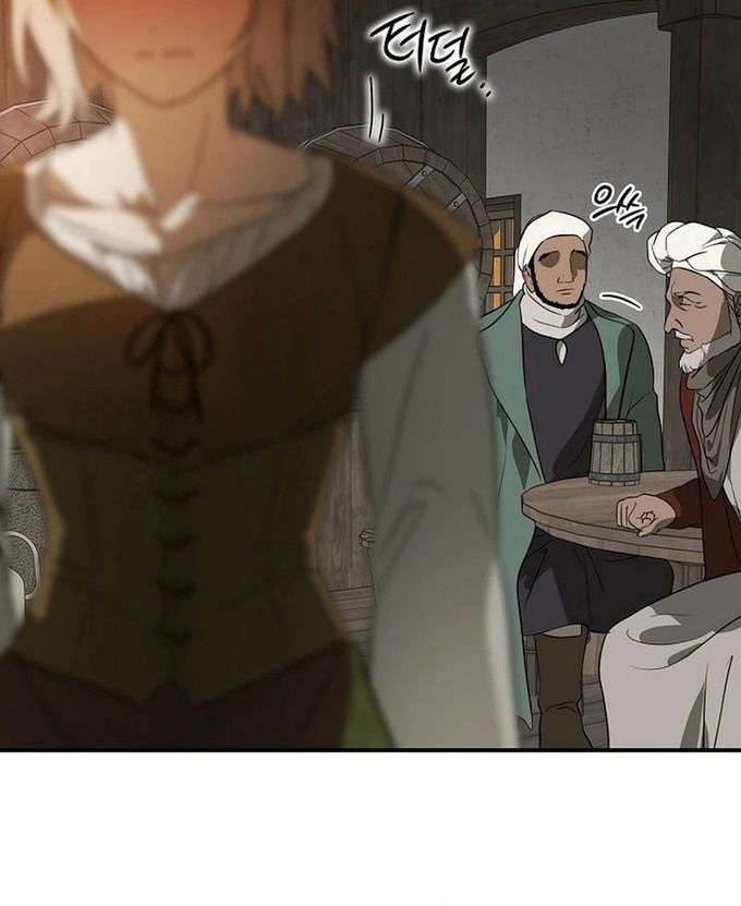 Bị Che Khuất Bởi Mặt Trời Lặn Chapter 213 - 40