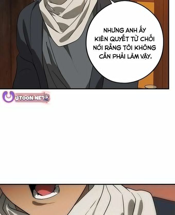 Bị Che Khuất Bởi Mặt Trời Lặn Chapter 213 - 51