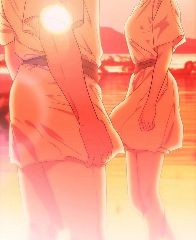 Bị Che Khuất Bởi Mặt Trời Lặn Chapter 213 - 55