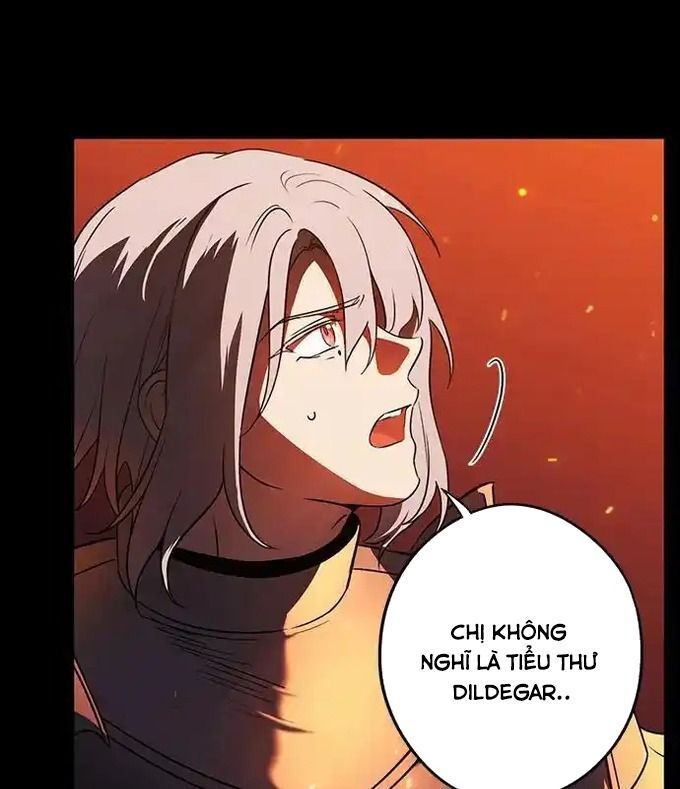 Bị Che Khuất Bởi Mặt Trời Lặn Chapter 214 - 11