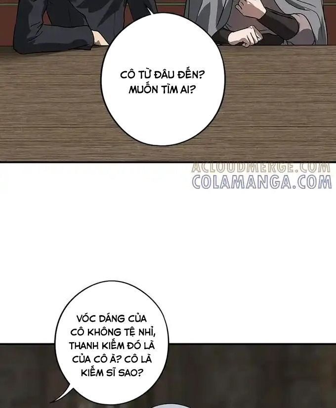 Bị Che Khuất Bởi Mặt Trời Lặn Chapter 214 - 102