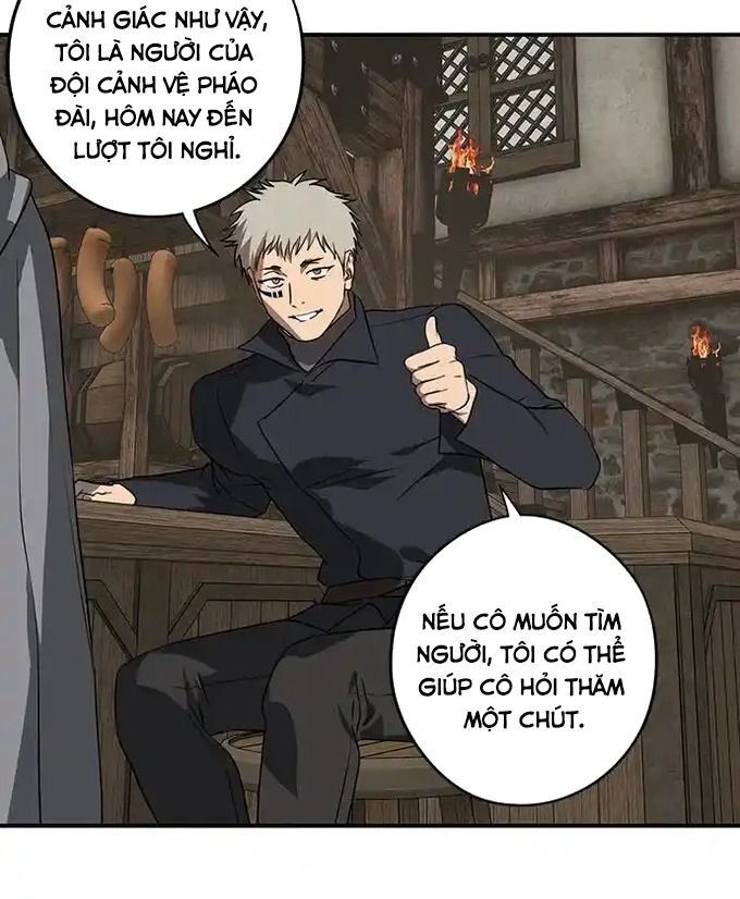 Bị Che Khuất Bởi Mặt Trời Lặn Chapter 214 - 104