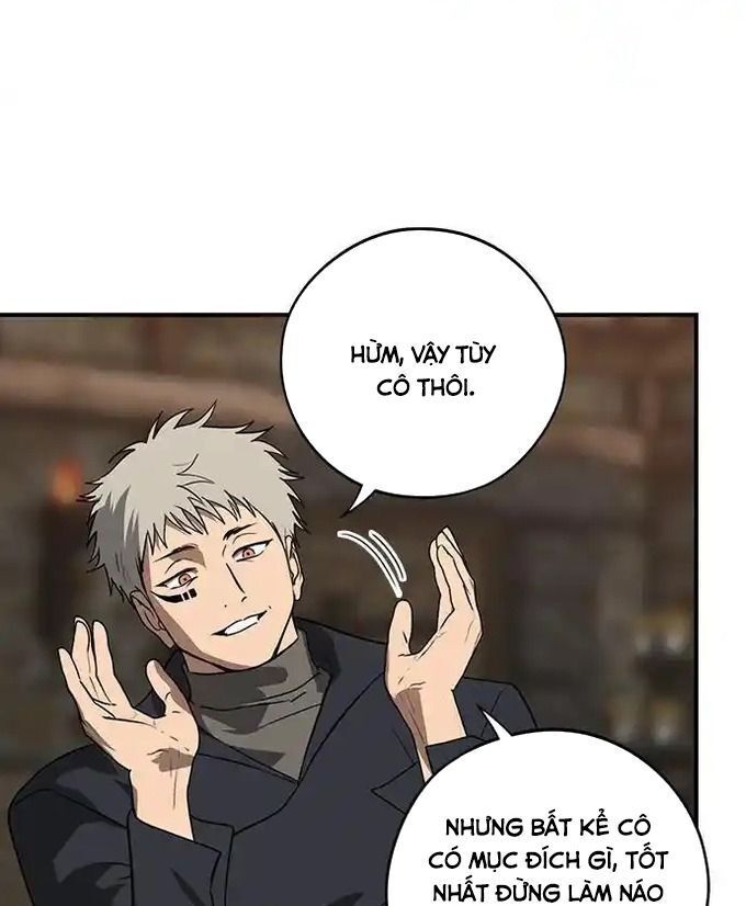 Bị Che Khuất Bởi Mặt Trời Lặn Chapter 214 - 107