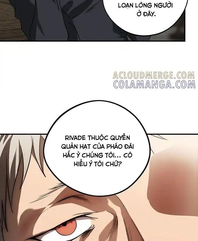 Bị Che Khuất Bởi Mặt Trời Lặn Chapter 214 - 108