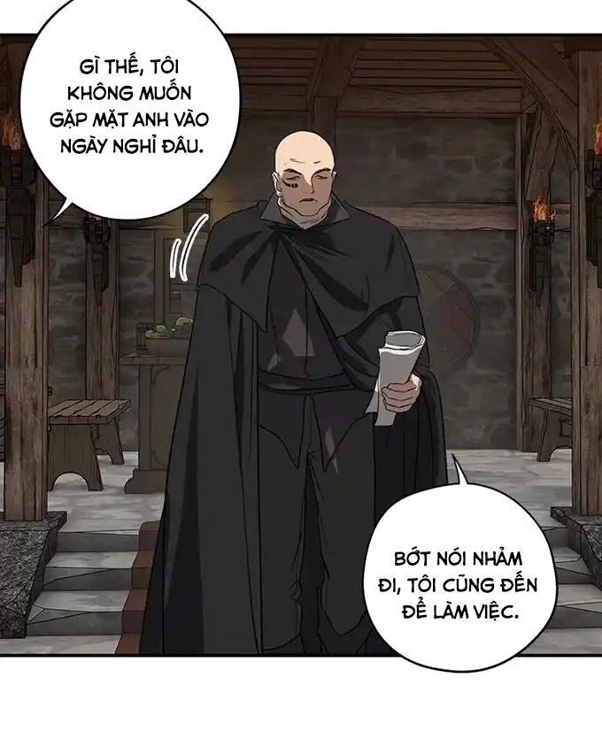 Bị Che Khuất Bởi Mặt Trời Lặn Chapter 214 - 112