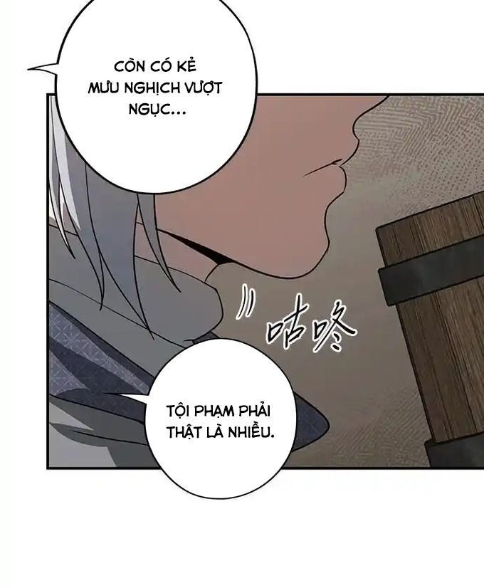 Bị Che Khuất Bởi Mặt Trời Lặn Chapter 214 - 116