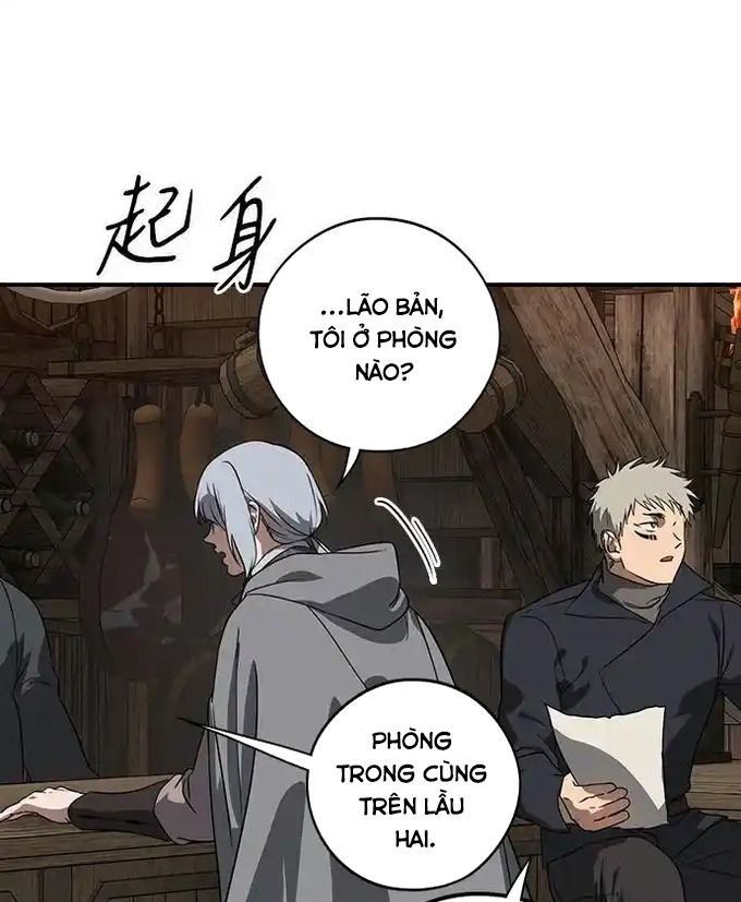 Bị Che Khuất Bởi Mặt Trời Lặn Chapter 214 - 117