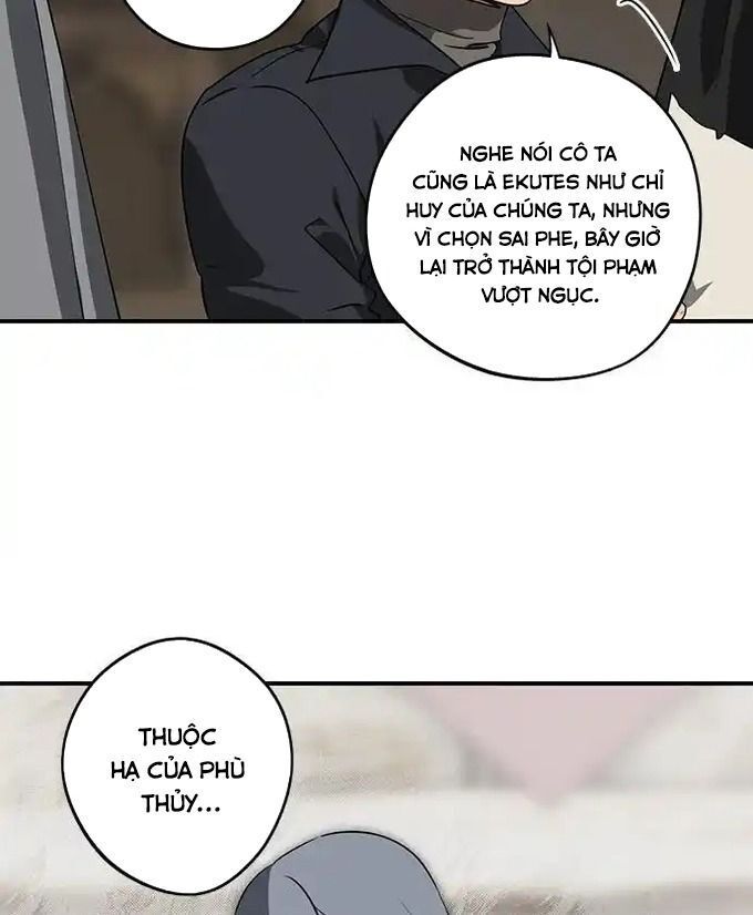 Bị Che Khuất Bởi Mặt Trời Lặn Chapter 214 - 119