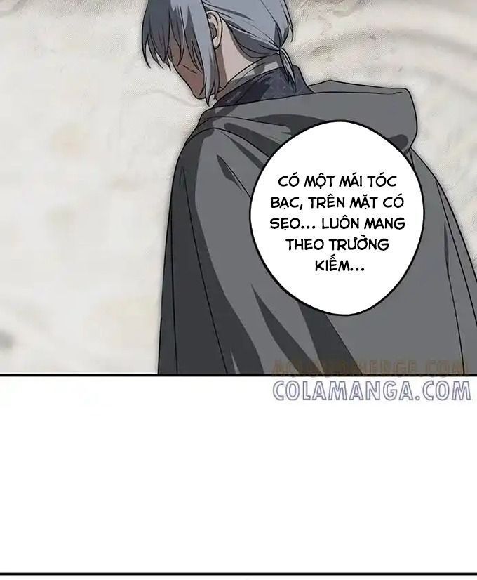 Bị Che Khuất Bởi Mặt Trời Lặn Chapter 214 - 120