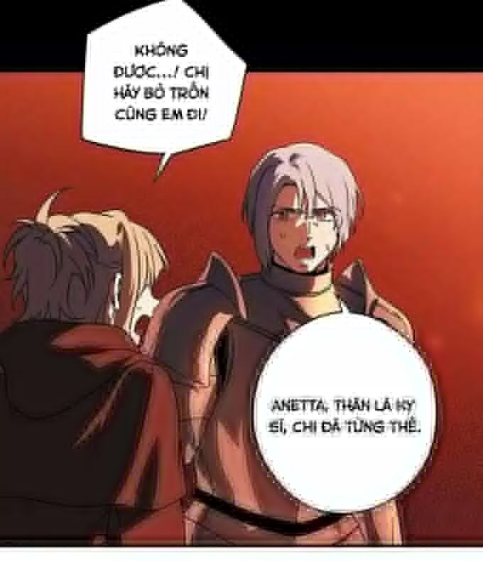 Bị Che Khuất Bởi Mặt Trời Lặn Chapter 214 - 14