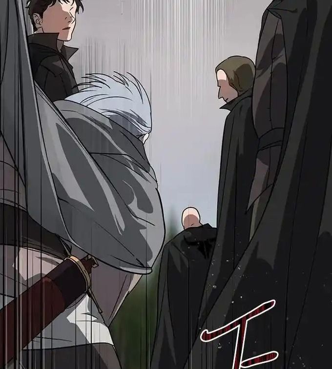 Bị Che Khuất Bởi Mặt Trời Lặn Chapter 214 - 139