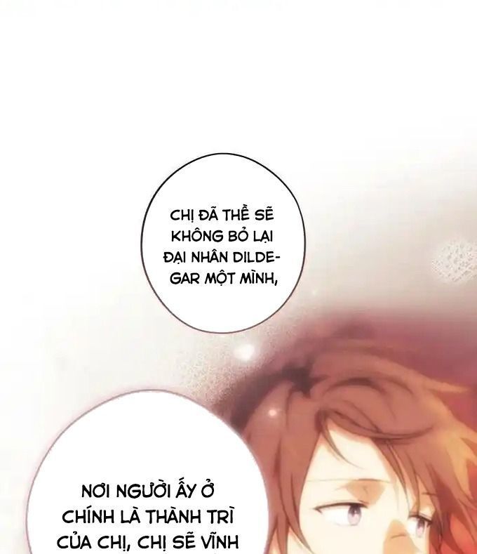 Bị Che Khuất Bởi Mặt Trời Lặn Chapter 214 - 15