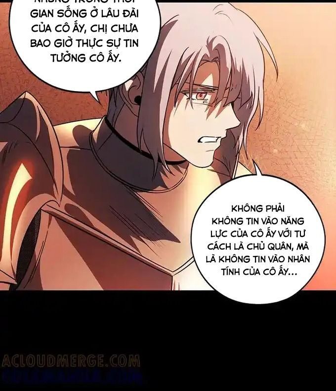 Bị Che Khuất Bởi Mặt Trời Lặn Chapter 214 - 17