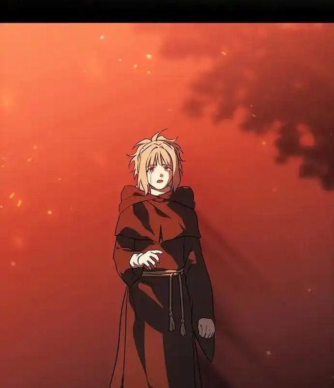 Bị Che Khuất Bởi Mặt Trời Lặn Chapter 214 - 27