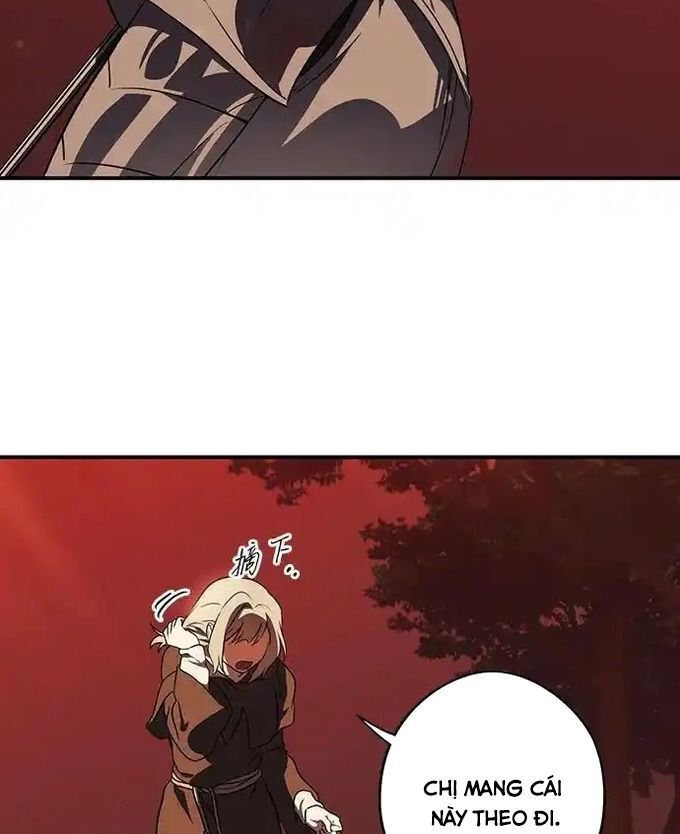 Bị Che Khuất Bởi Mặt Trời Lặn Chapter 214 - 32