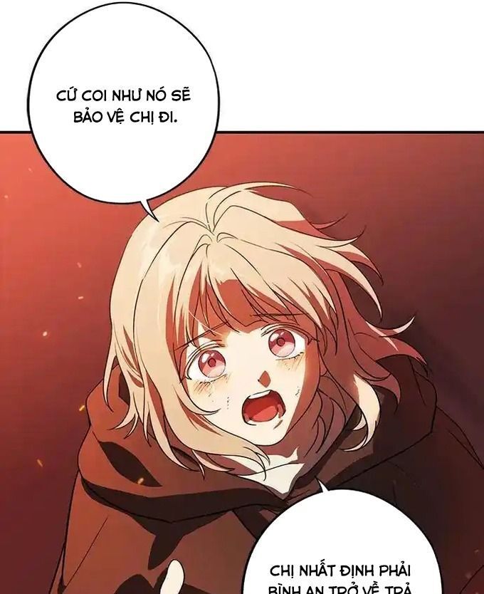 Bị Che Khuất Bởi Mặt Trời Lặn Chapter 214 - 35