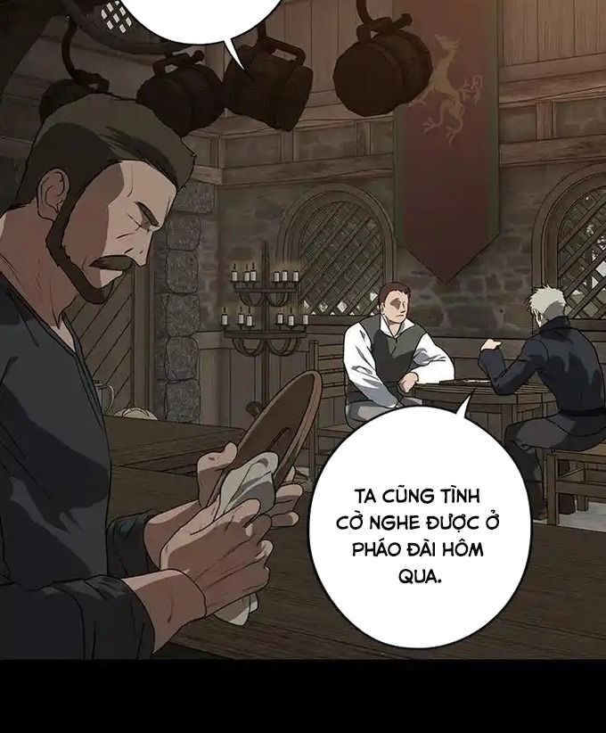 Bị Che Khuất Bởi Mặt Trời Lặn Chapter 214 - 67