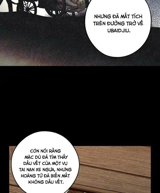 Bị Che Khuất Bởi Mặt Trời Lặn Chapter 214 - 69