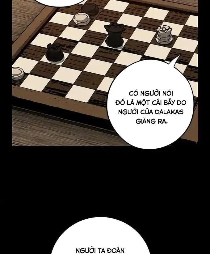 Bị Che Khuất Bởi Mặt Trời Lặn Chapter 214 - 70