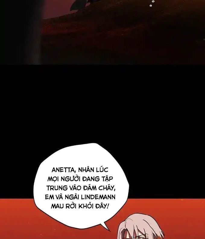 Bị Che Khuất Bởi Mặt Trời Lặn Chapter 214 - 8