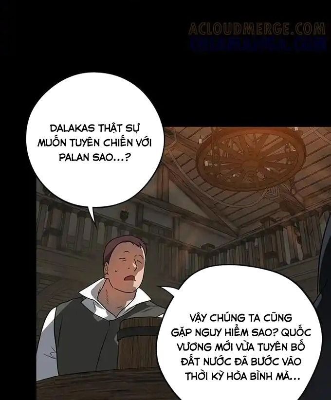 Bị Che Khuất Bởi Mặt Trời Lặn Chapter 214 - 72