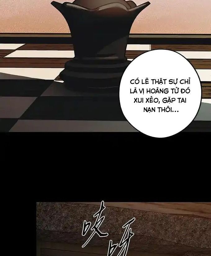 Bị Che Khuất Bởi Mặt Trời Lặn Chapter 214 - 74