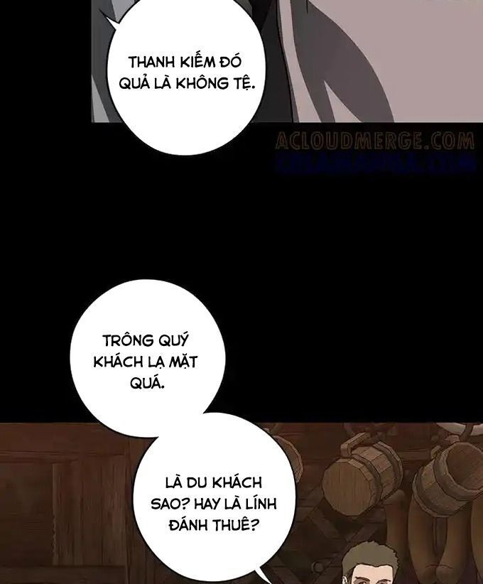 Bị Che Khuất Bởi Mặt Trời Lặn Chapter 214 - 78