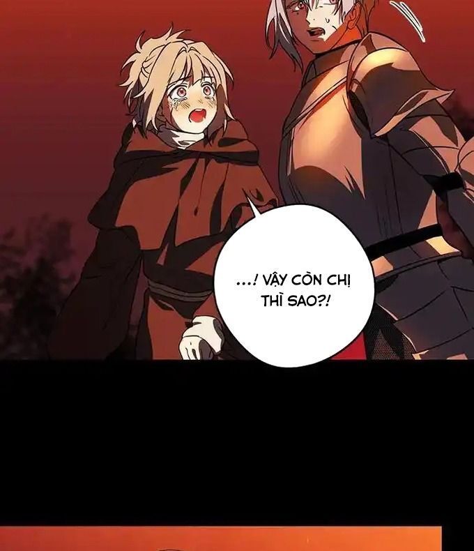 Bị Che Khuất Bởi Mặt Trời Lặn Chapter 214 - 9